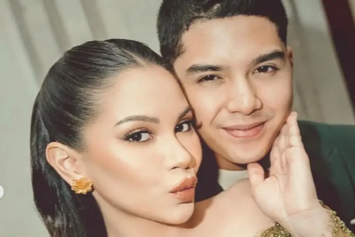 Al Ghazali Dibully Balikan...