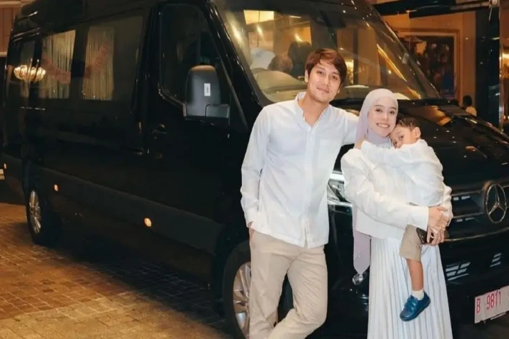 Rizky Billar Akhirnya...