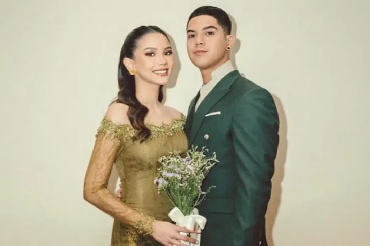 Alyssa Daguise Siap...