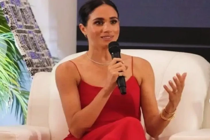 Meghan Markle Dituntut...