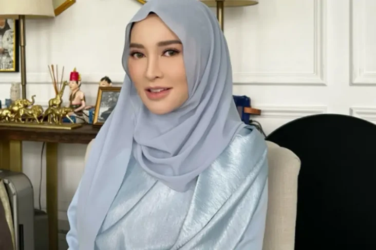 Gurita Bisnis Shandy...