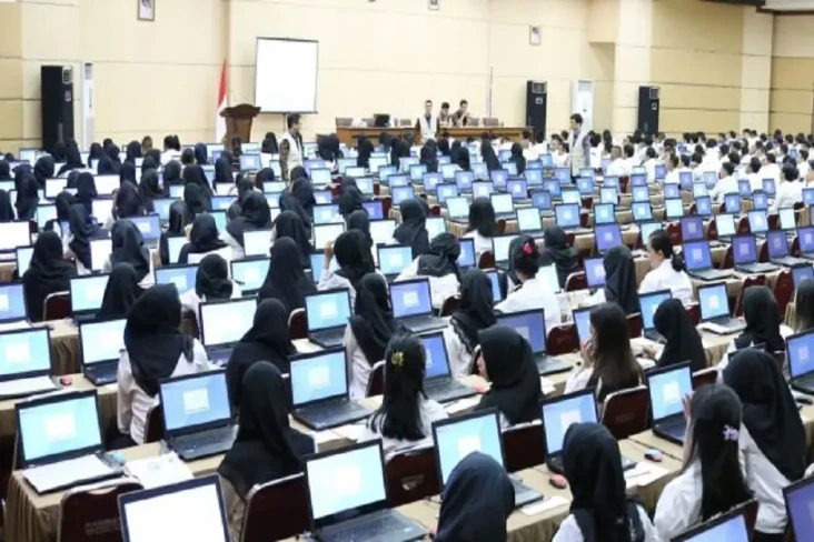 Persiapan CPNS 2024,...