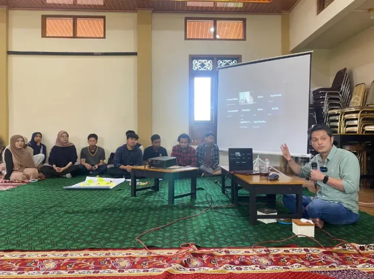 Founder GSM Soroti Kesenjangan...