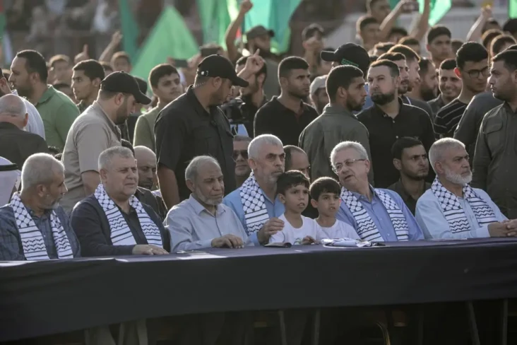 Israel Sangat Takut...