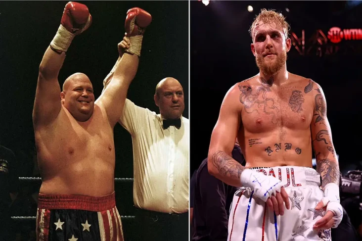 Butterbean: Hai Jake...