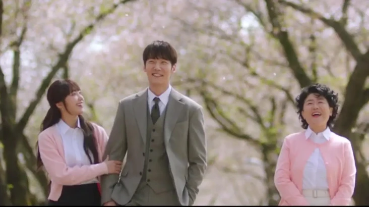 Drama Korea JTBC Rating...