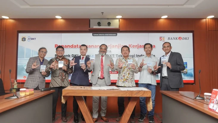 Tingkatkan Penjualan...