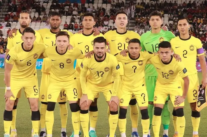 Malaysia Menjiplak Strategi...