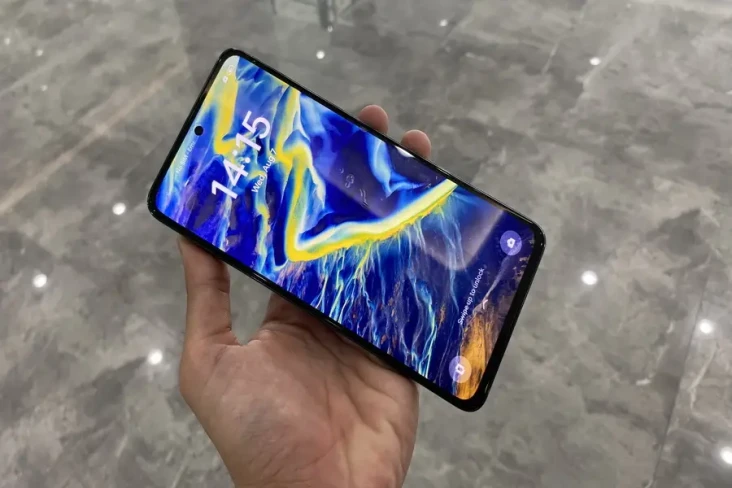 Intip Spesifikasi OPPO...