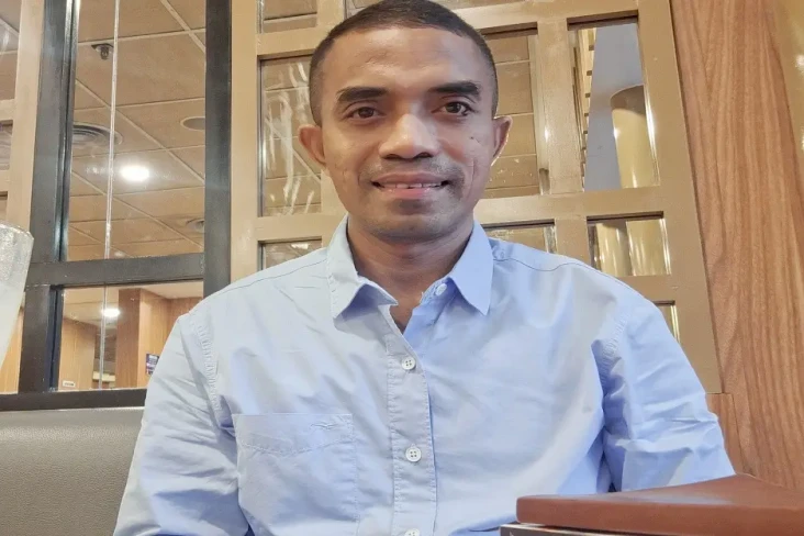 Masa Jabatan Akan Berakhir,...