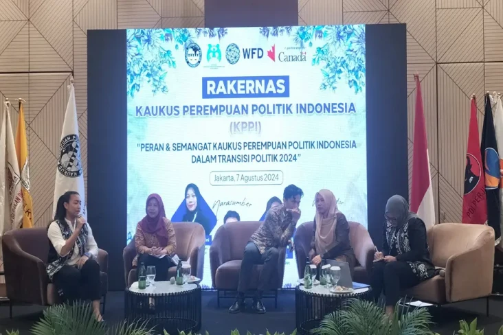 Pakar Hukum Dorong Dana...