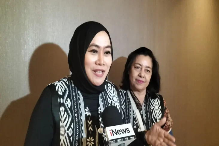 Kartini Perindo Siap...