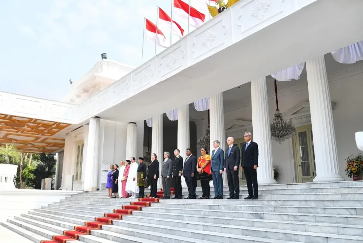 Keterangan Mengejutkan...