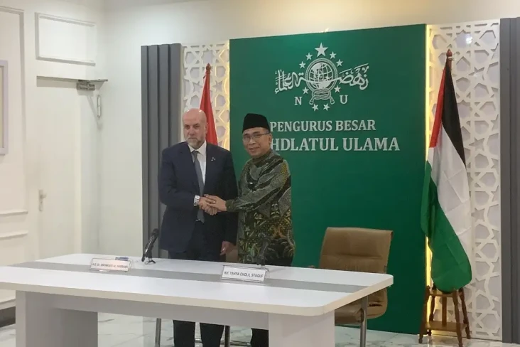 PBNU: Setiap Manusia...