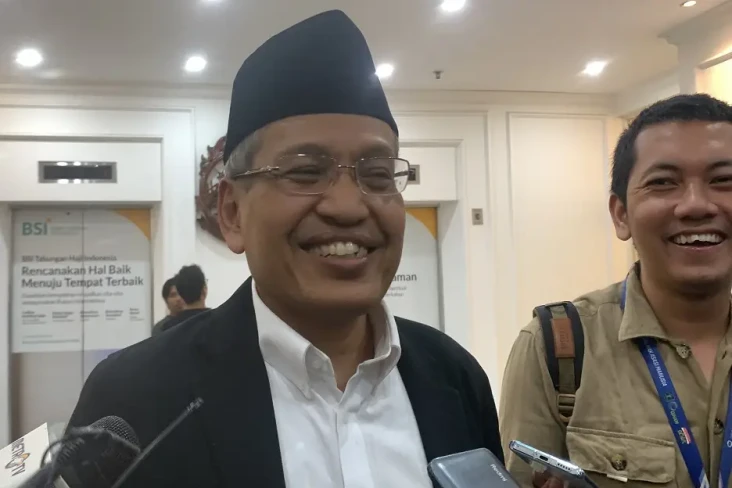 Menag Hendak Cabut Rekomendasi...
