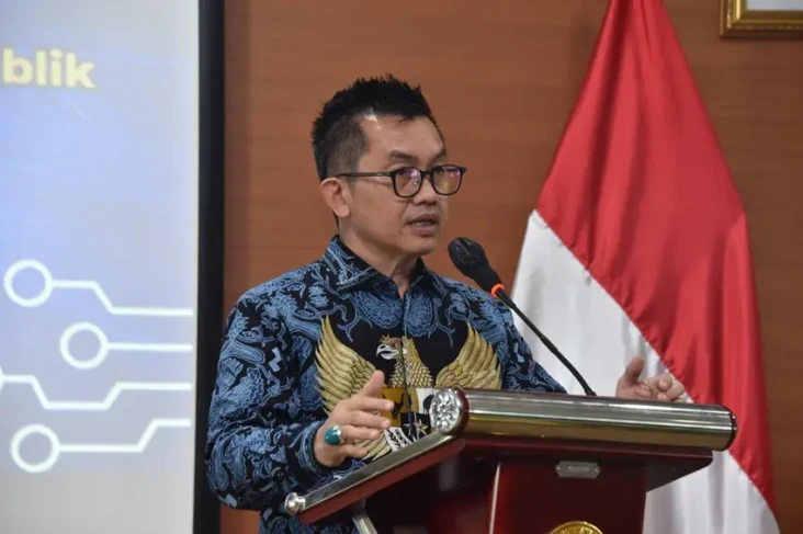 Keberhasilan Transformasi...
