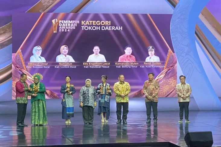 5 Sosok Tokoh Daerah...