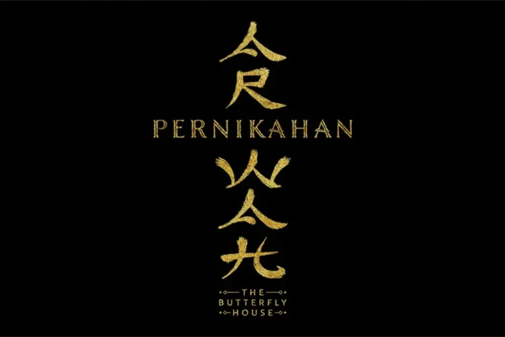 Dibintangi Morgan Oey,...
