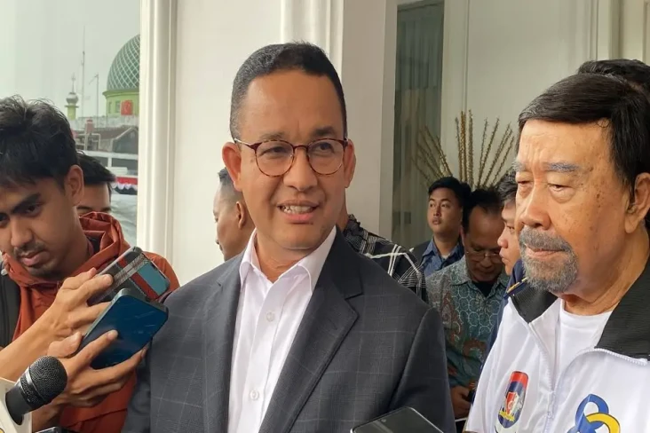 PKS Buka Opsi Dukung...