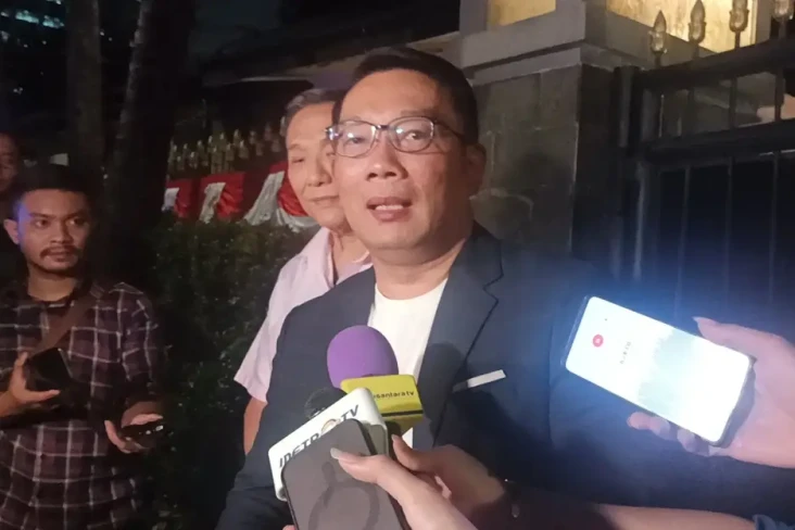 Maju Pilkada Jakarta,...