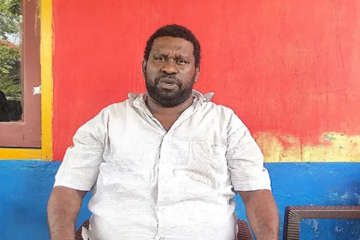 Ratusan Honorer di Manokwari...