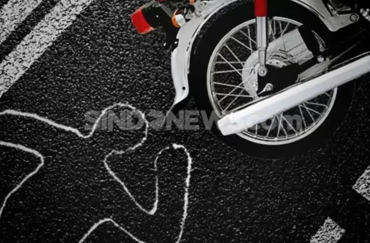 Kecelakaan Maut di Jalan...