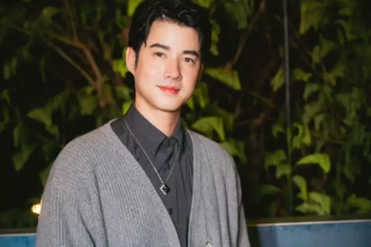 Biodata Mario Maurer,...