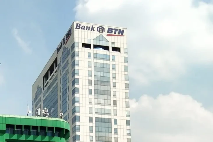 Bank BTN Buka Banyak...