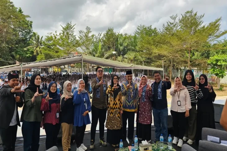 Siswa Harus Bisa Memilih...