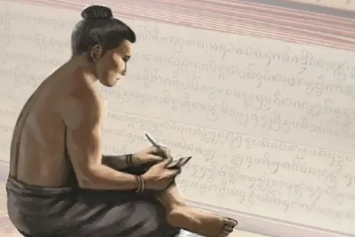 Kisah Pujangga Mpu Prapanca...