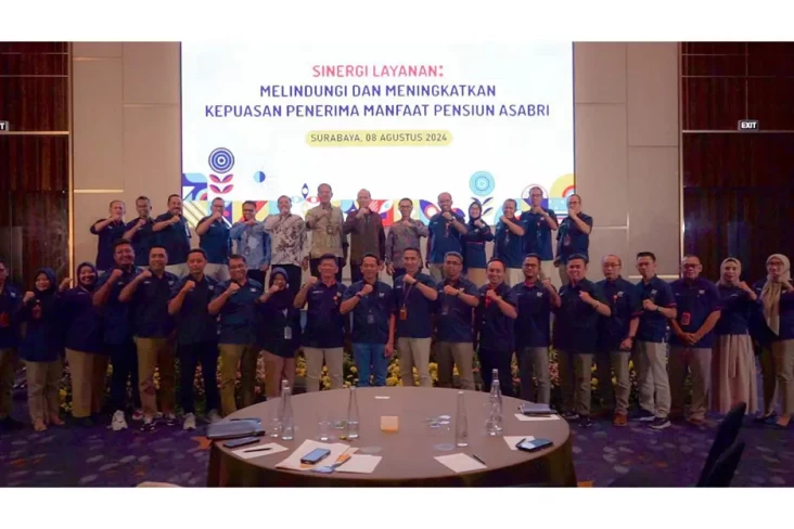 Tingkatkan Layanan Pembayaran...