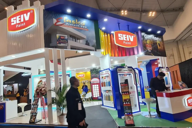 Indobuildtech 2024,...