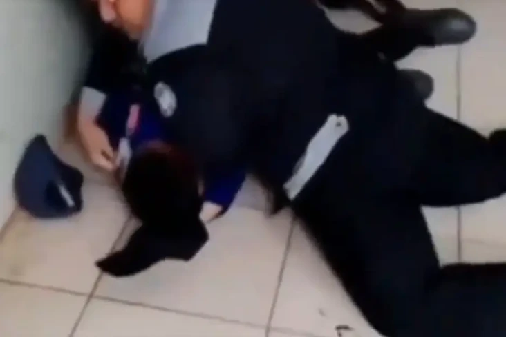 Viral Video Mahasiswa...
