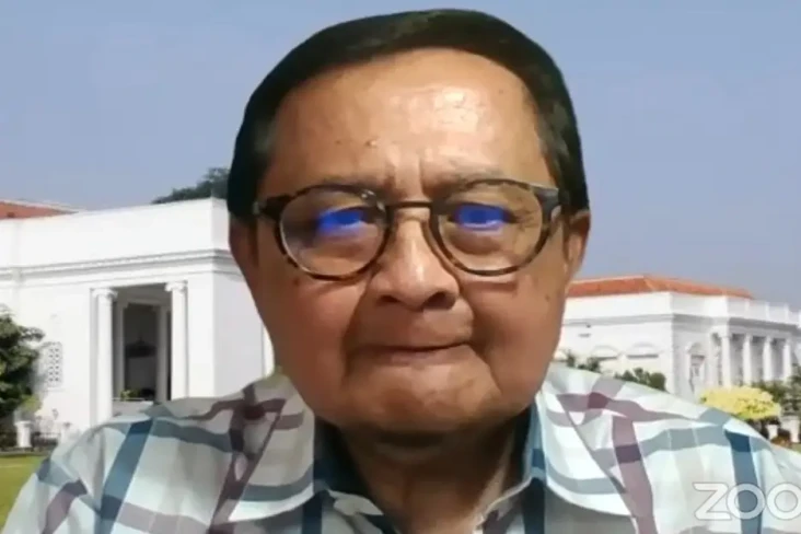 Pengamat: KIM Plus Gejala...