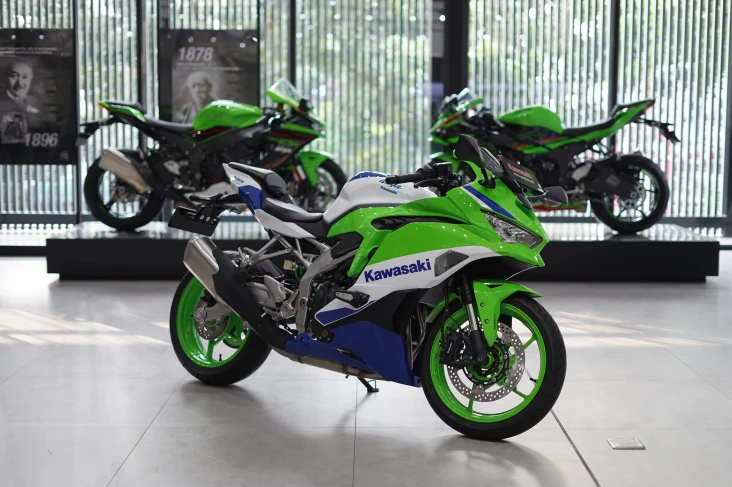 Motor Sport Terlaris...
