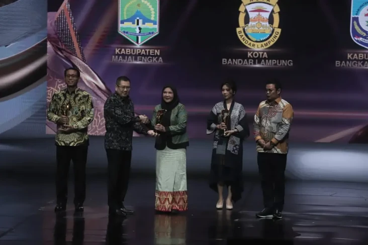 Pemimpin Daerah Awards...
