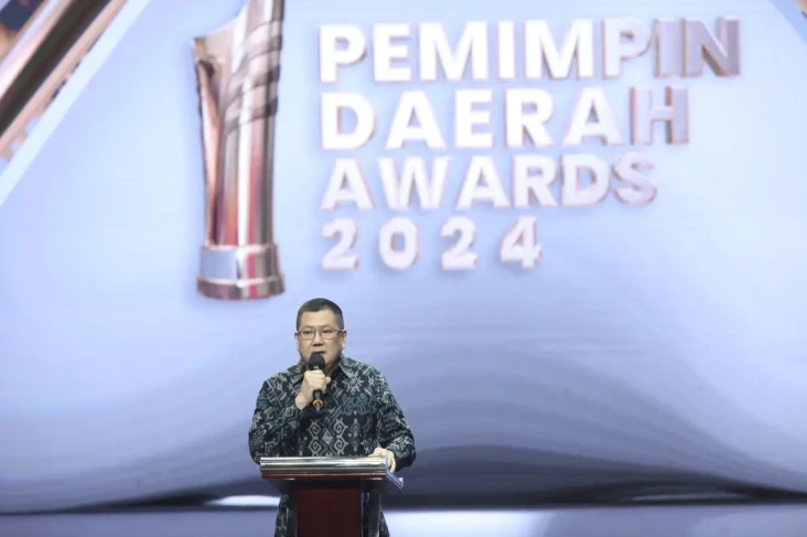 Pemimpin Daerah Awards...