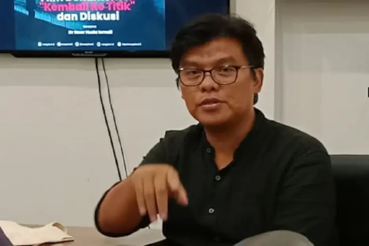 Ini Tiga Kunci Cegah...