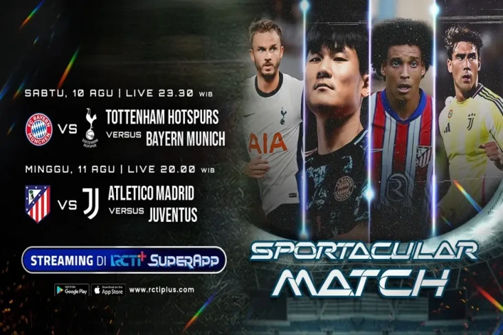 Jadwal Pertandingan...