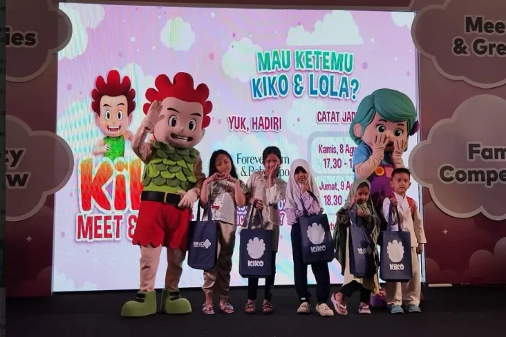MNC Animation Kenalkan...