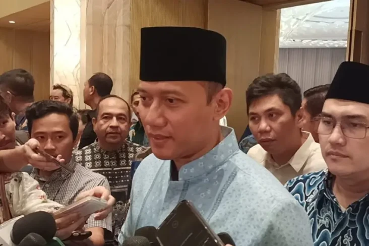 Ridwan Kamil Maju Pilkada...