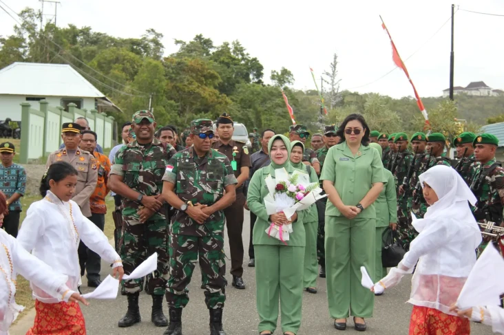 Brigjen TNI Antoninho...