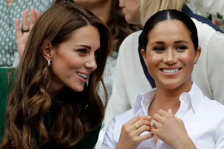 Sindir Kate Middleton,...