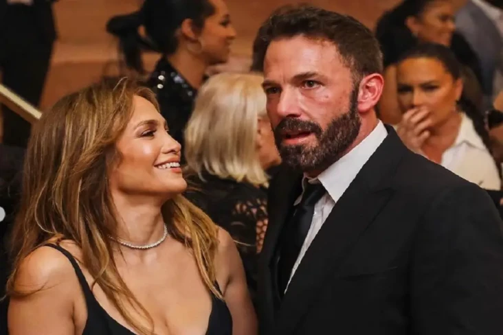 Perceraian Mahal Jennifer...
