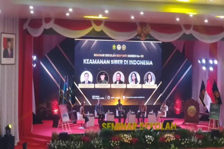 Indonesia Sasaran Empuk...