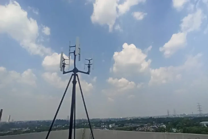 Dosen Unika Atma Jaya...