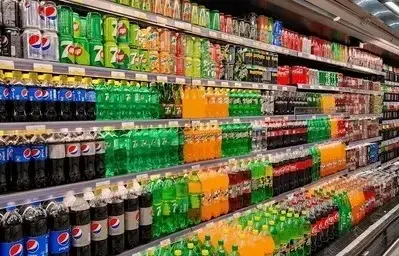 YLKI Soroti Produk Pangan...