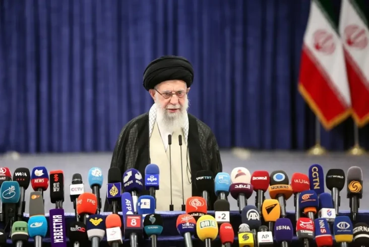 Iran Mungkin Pikir Ulang...