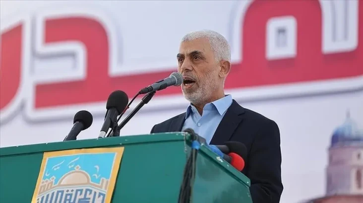 Apa Isi Ancaman Israel...