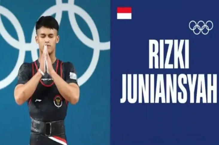 Biodata dan Agama Rizki...